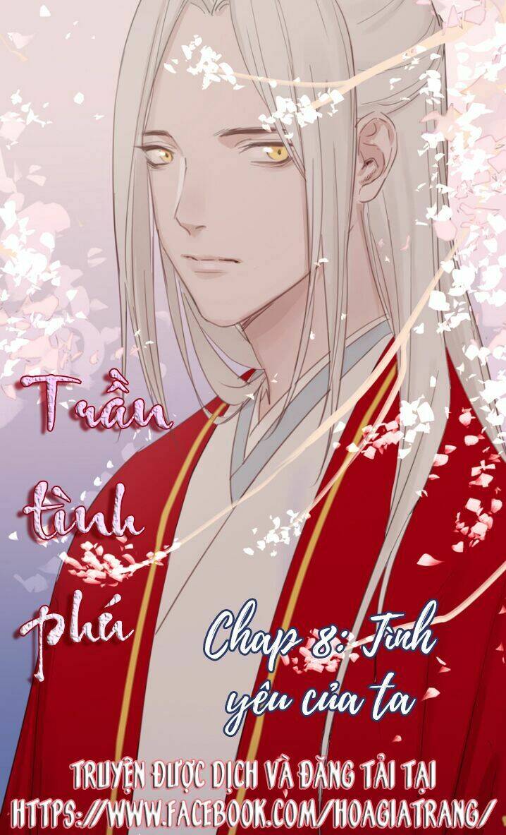 trần tình phú chapter 8 1