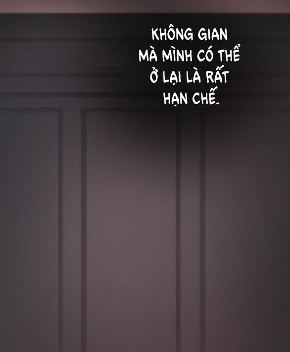 không thể thoát ra khỏi bộ phim kịch tính chapter 12.2 48