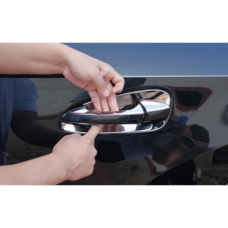 Chén cửa dành cho xe ô tô xe hơi dòng GLK/GLE/GLS class