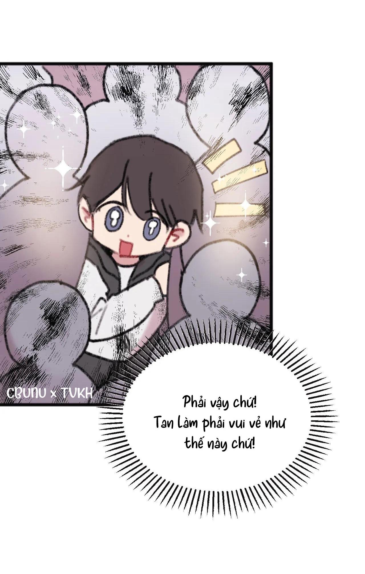 anh thật sự thích em sao chapter 4 40