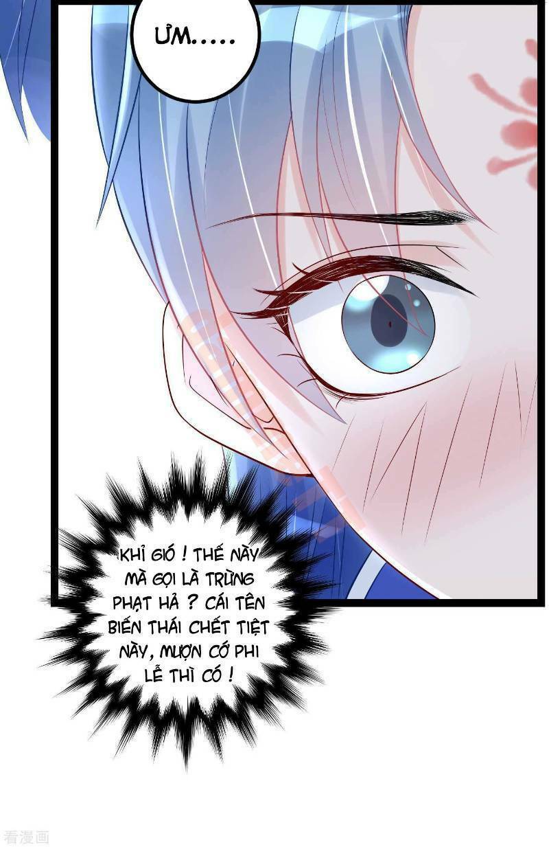 độc y đích nữ chapter 56 20