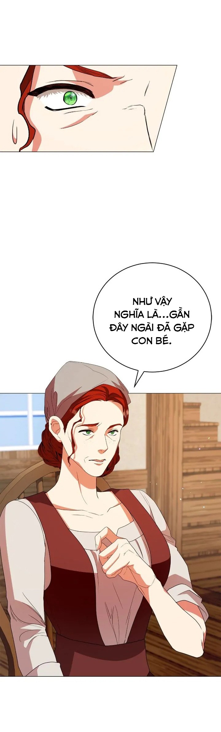 tình yêu đó chưa hề tồn tại chapter 71 16
