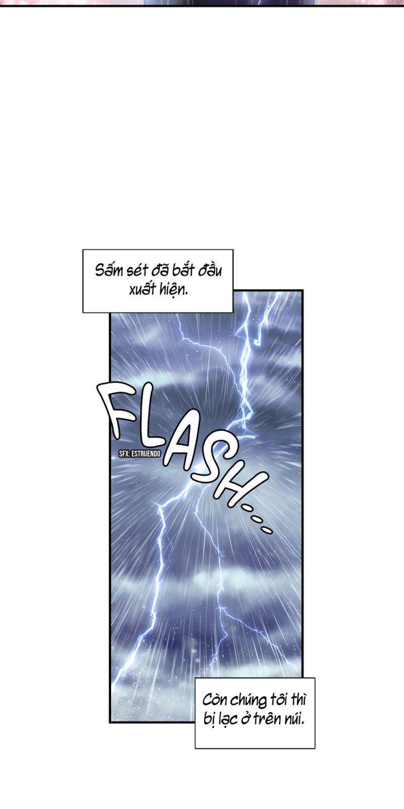 girls marmot chapter 23 8