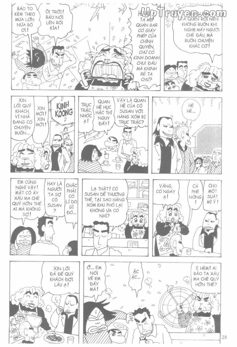 crayon shin-chan cậu bé bút chì chapter 41 30