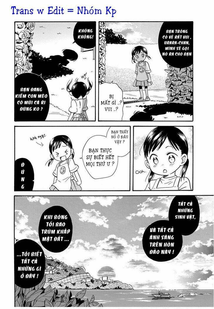 kyou , curry! chapter 1 29