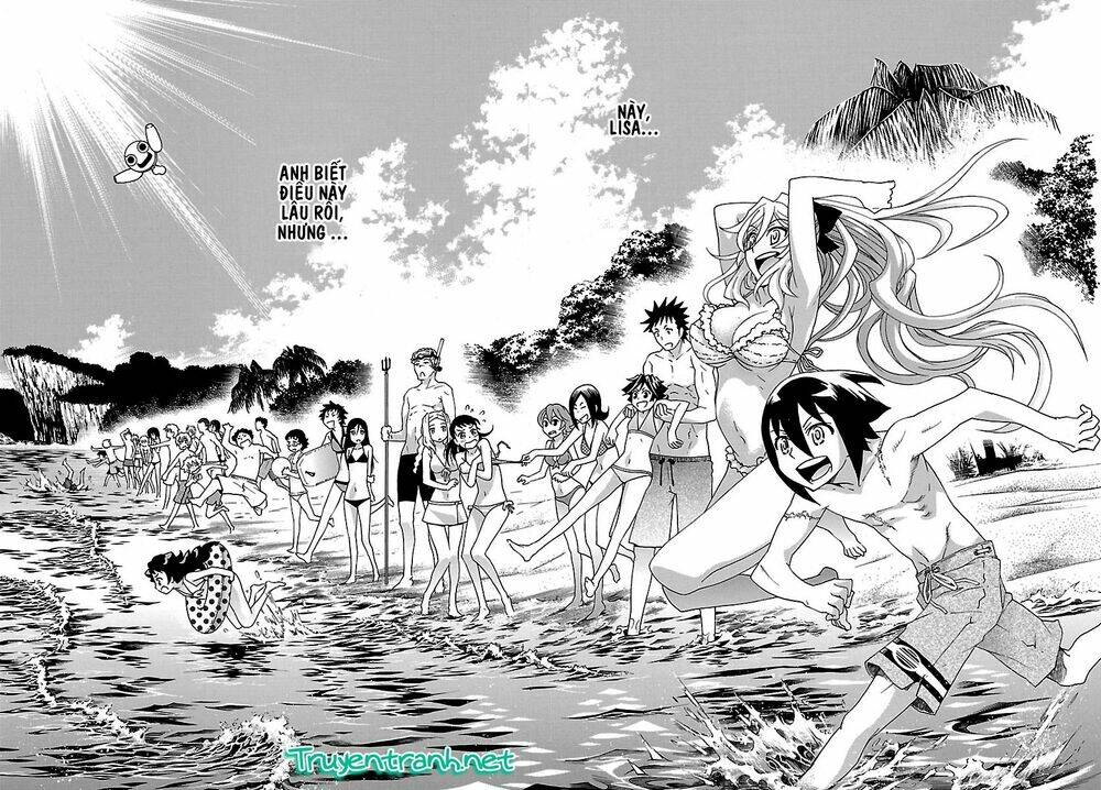 popcorn avatar chapter 29 36