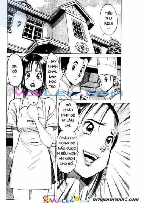 nhà hàng hạnh phúc chapter 2 61