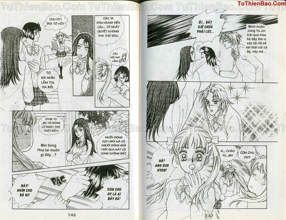 cô nàng đáng yêu chapter 7 72