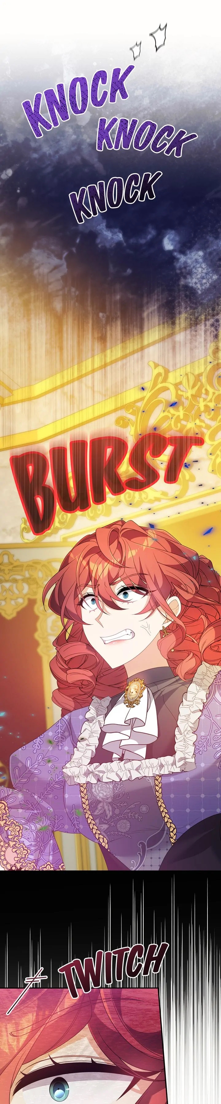 vì anh trai tôi sẽ quyến rũ nam chính chapter 48 12