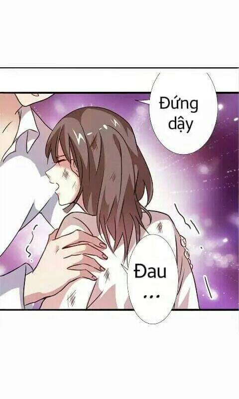 1 nửa hoàn hảo của ceo chapter 3 20