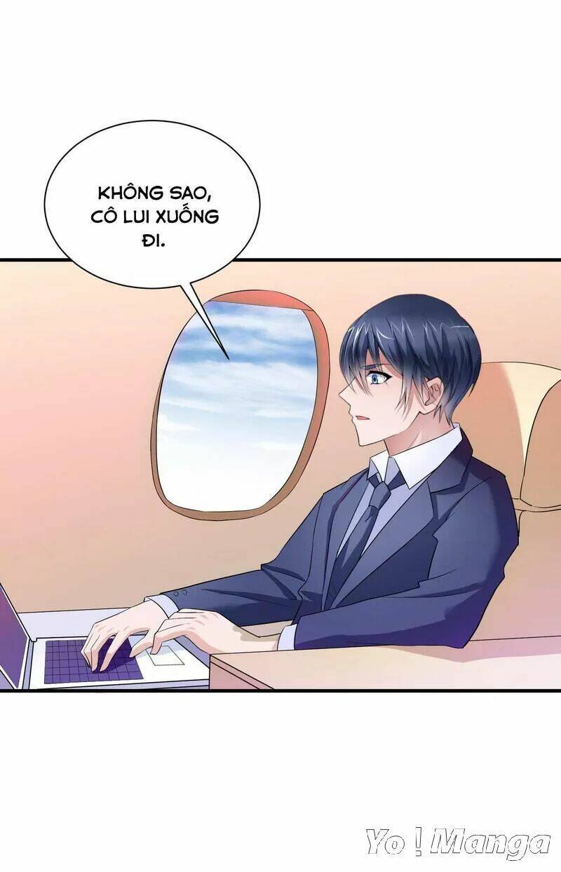 cô dâu gả thay của tổng tài chapter 61 21