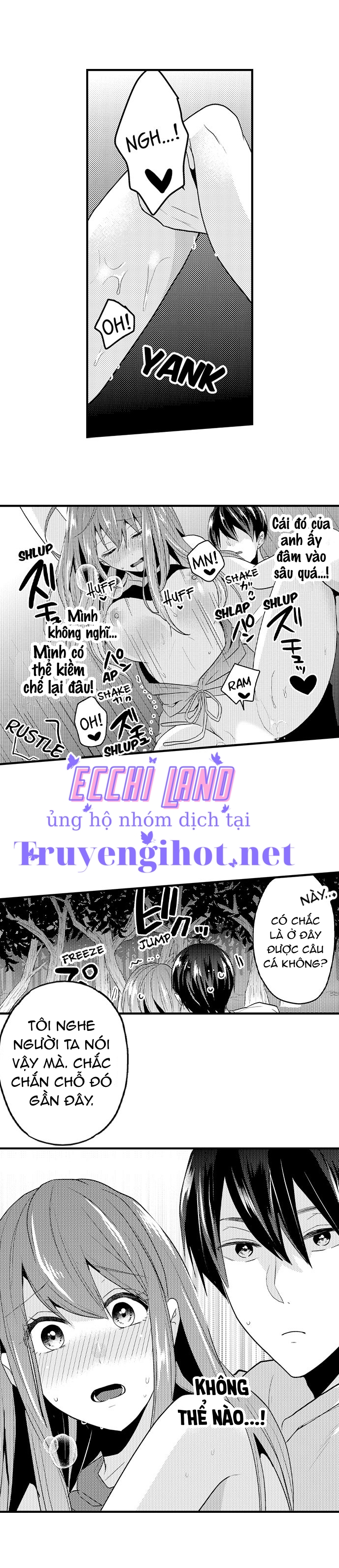 làm tình đâu cần phải cởi đồ chapter 45.2 5