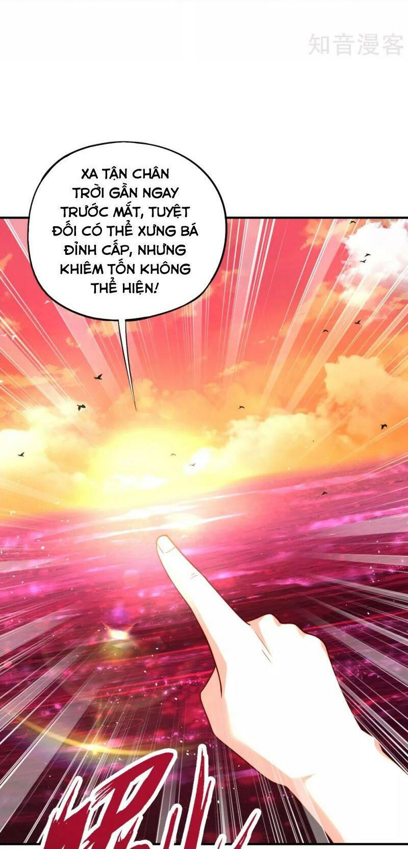 vòng bạn bè mạnh nhất của tiên giới chapter 92 16