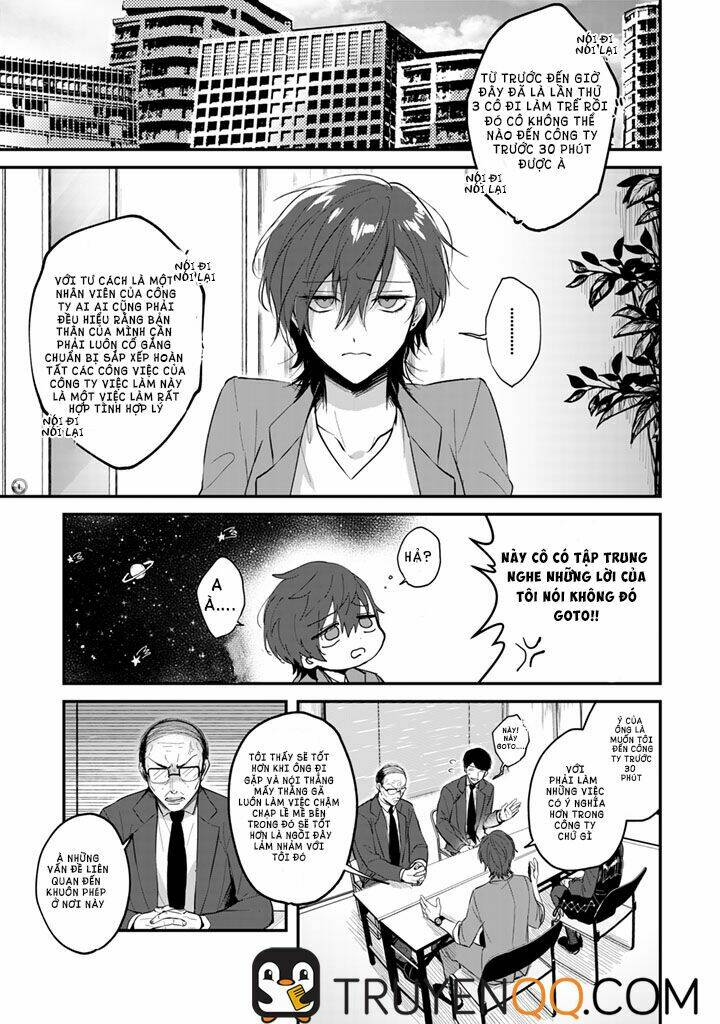 sống sót ở tokyo chapter 1 6