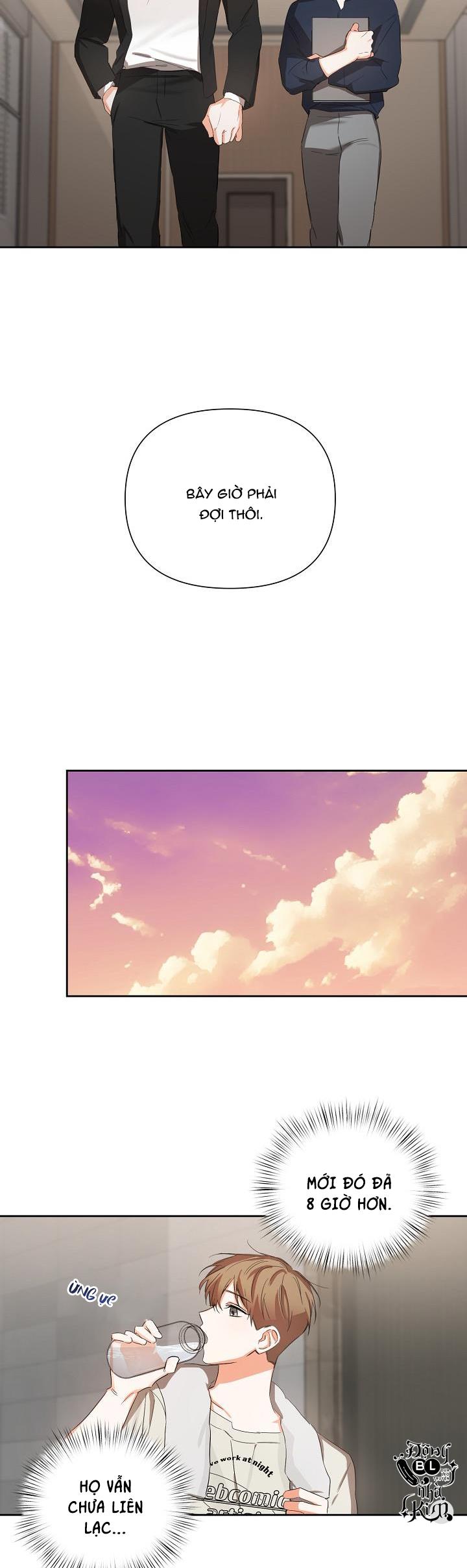 nine to nine chapter 11 23