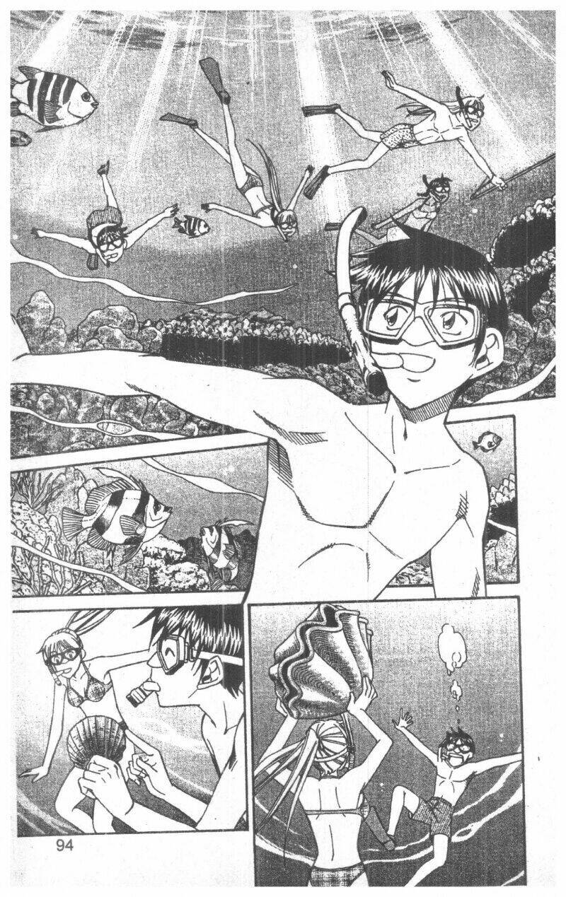 thám tử toma chapter 3 94