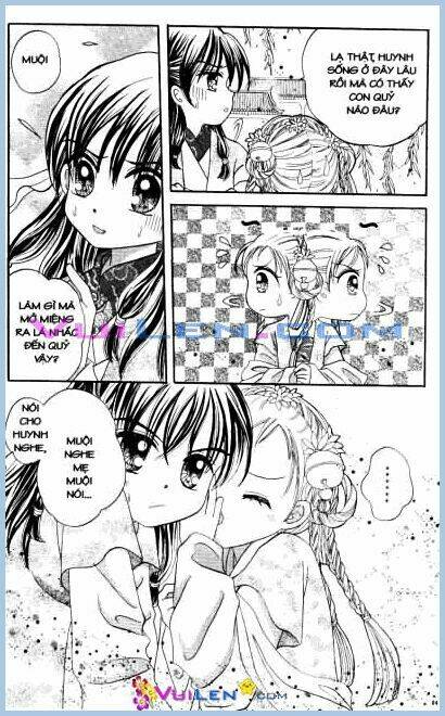 duyên kỳ ngộ chapter 1 84