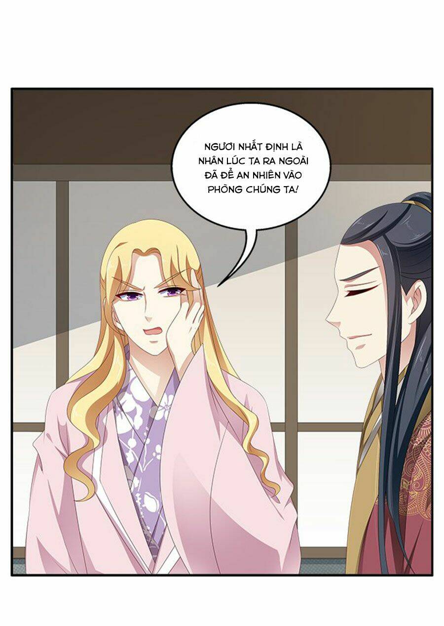 thịnh thế an nhiên chapter 27 11