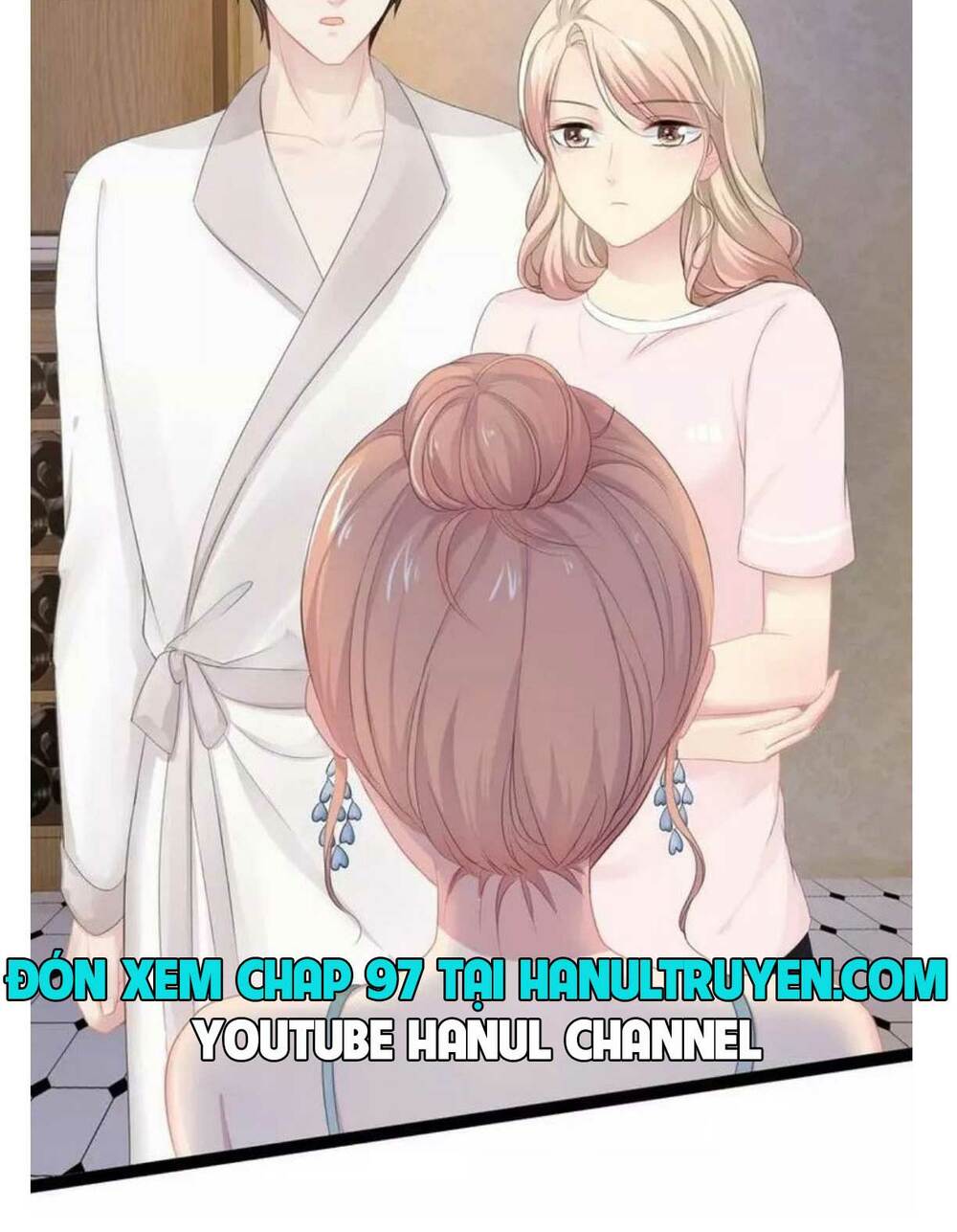 thần bí đế thiếu điềm sủng thê chapter 96 19