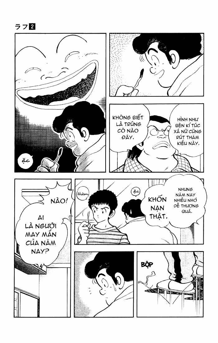 rough - ngọc thô chapter 11 12