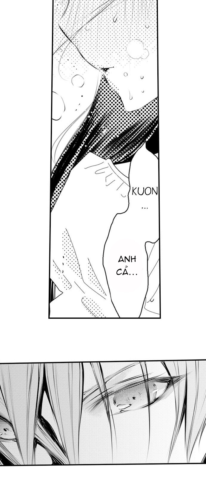 họ hủy hoại tôi trong cái lồng giam này chapter 57.1 6