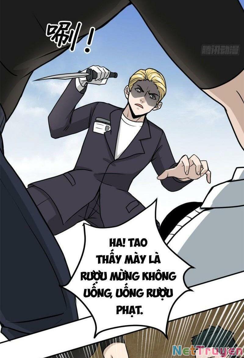 xã lam bạch chapter 60 26