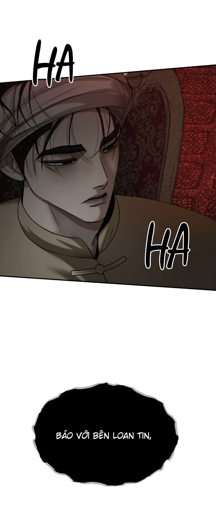 tôi là công tử đẹp nhất xiêm chapter 55 58