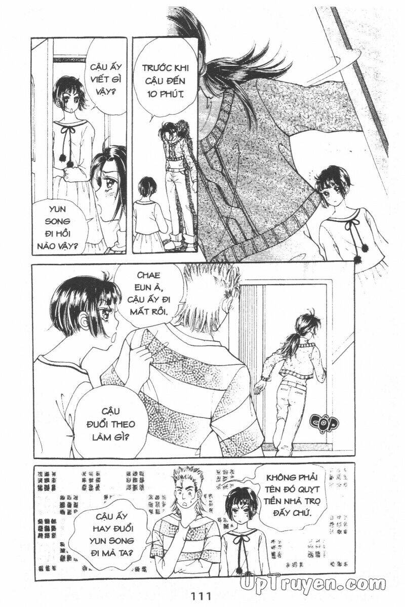 cô nàng ngổ ngáo chapter 5 114