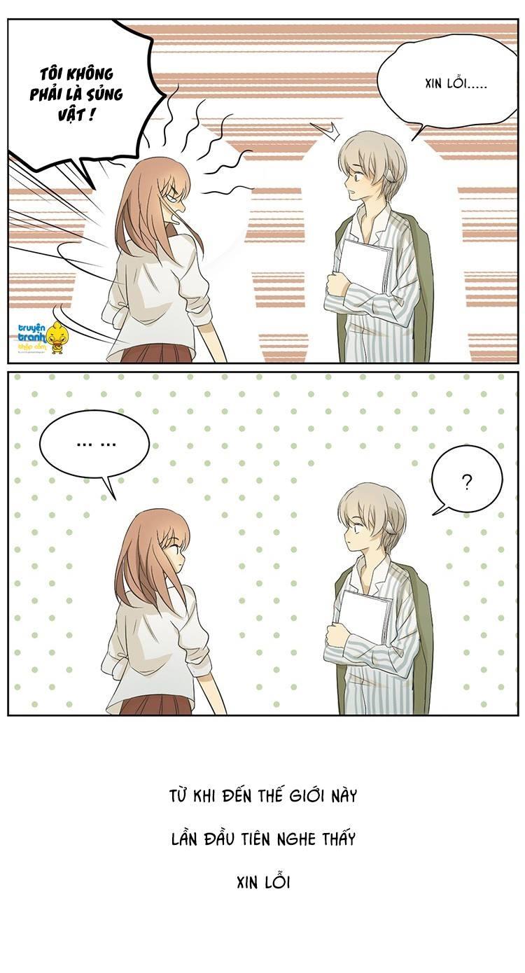 cứu mạng ! loài mèo thống trị thế giới rồi ! chapter 8 9