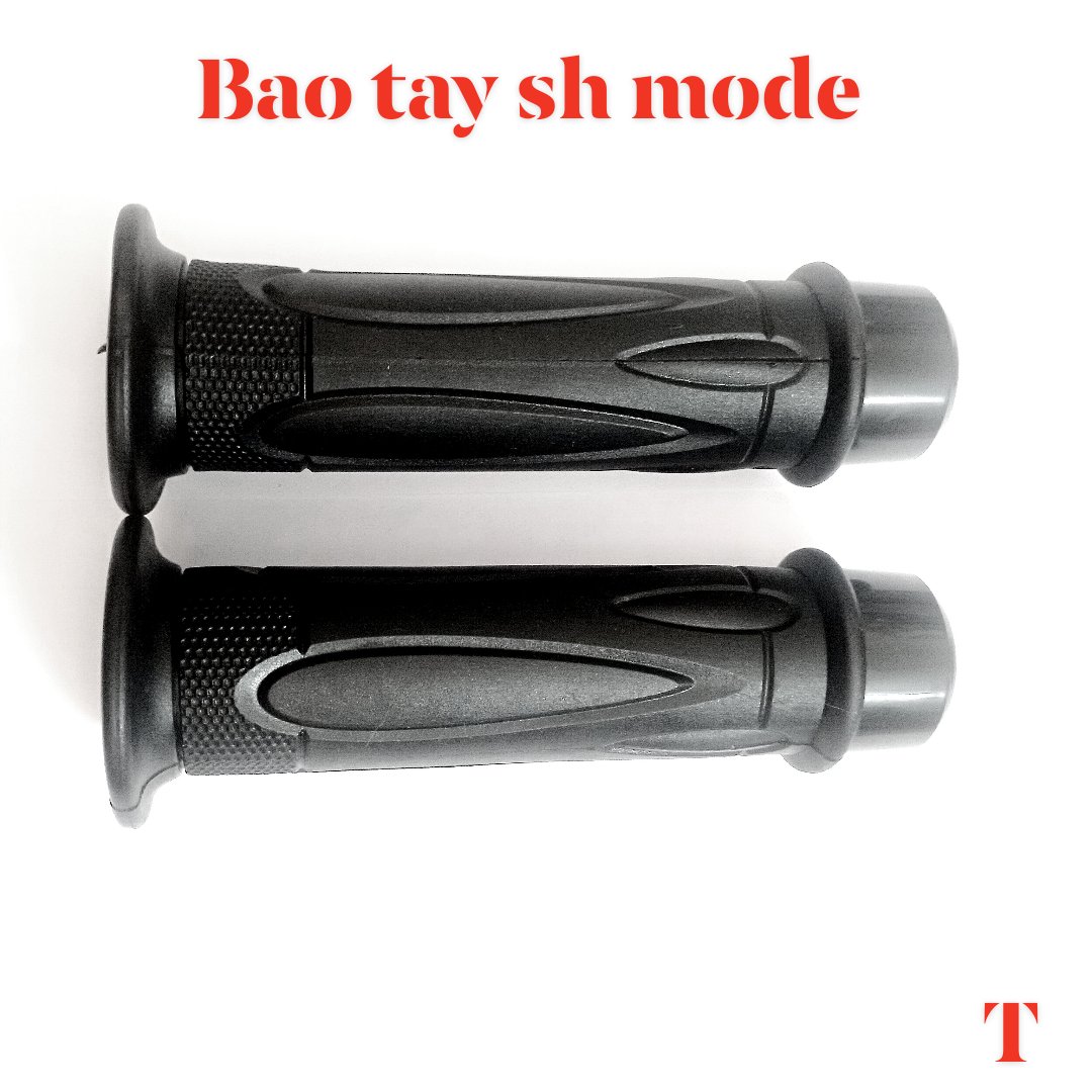 Cặp bao tay kiểu SH Mode