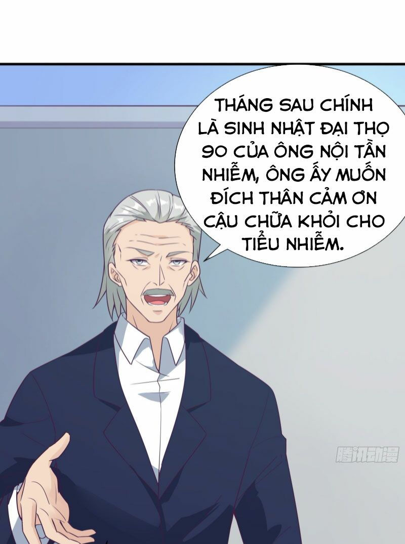 ta lập hậu cung tại tây du ký chapter 39 21