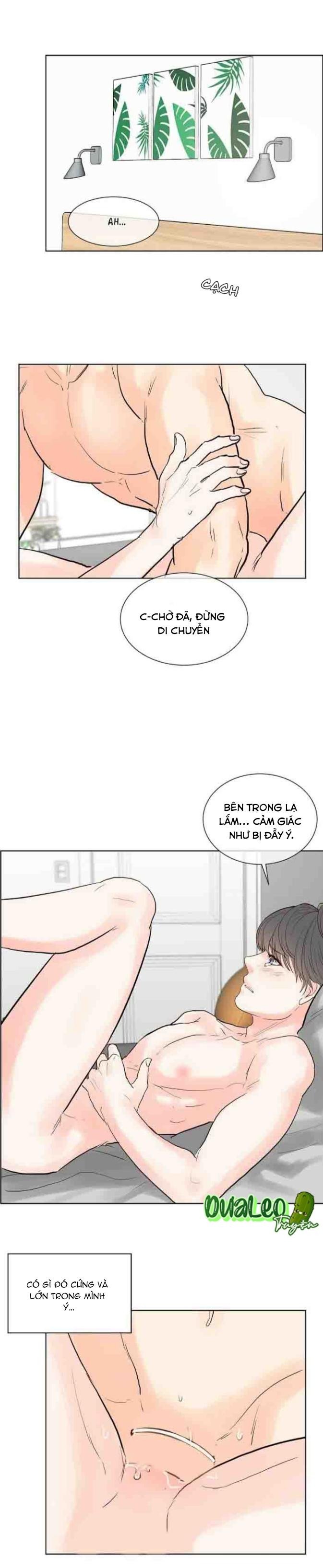 heat and run chapter 36 2