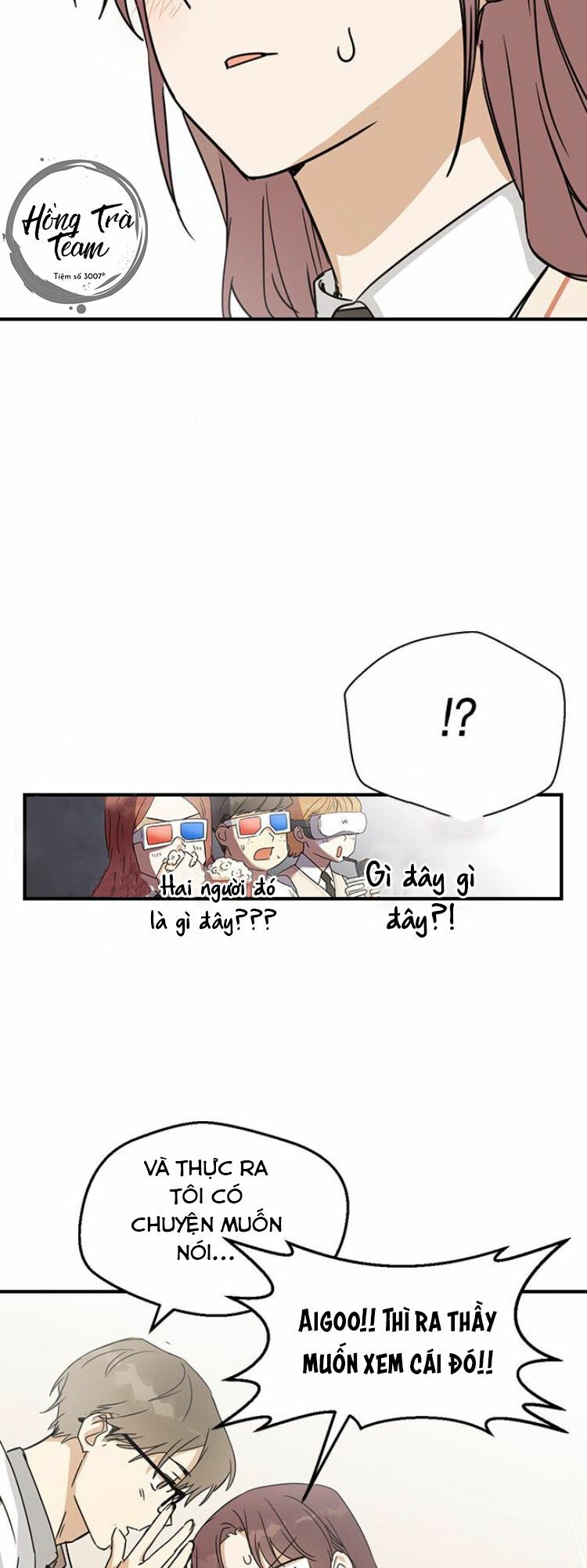 duyên nợ kiếp trước chapter 5 44