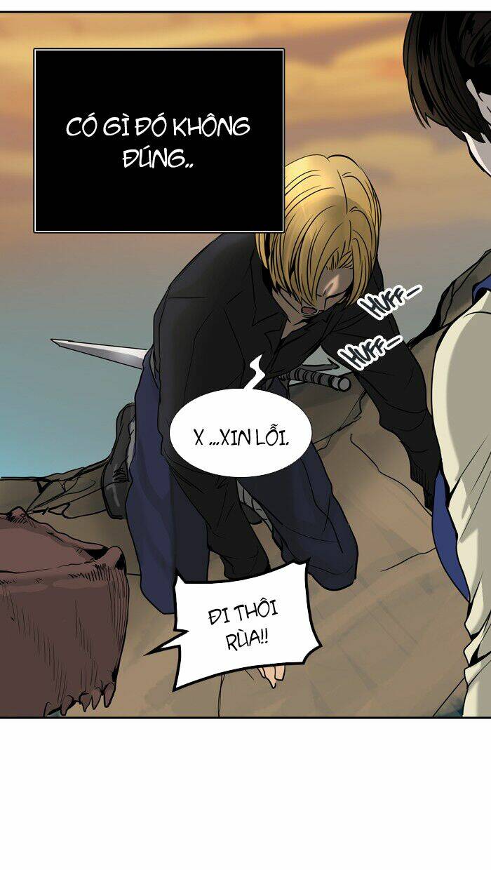 cuộc chiến trong tòa tháp chapter 304 68