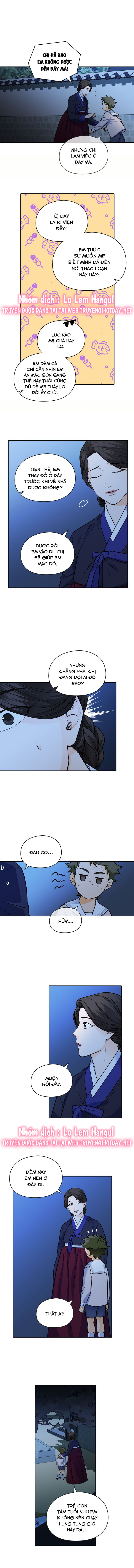 câu chuyện về người phụ nữ ấy chapter 149 1