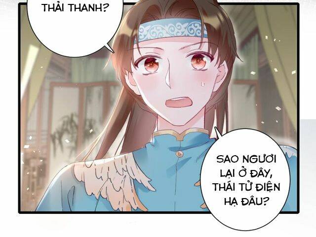 hoa nhan sách chapter 99.2 10