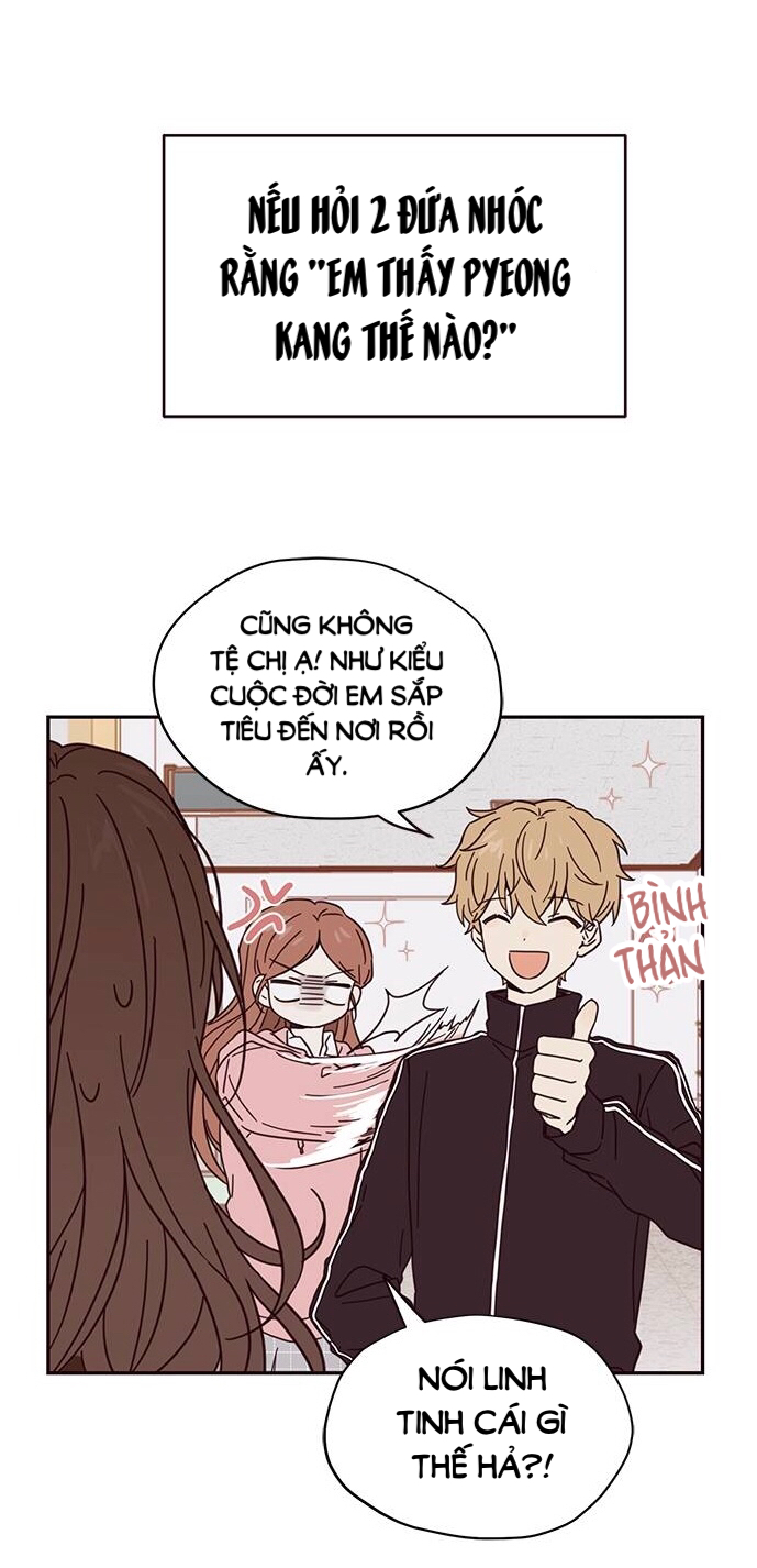 sợi chỉ nhân duyên của sarang chapter 2 6