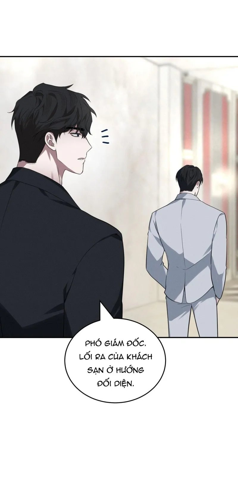 thoát xích chapter 2 57