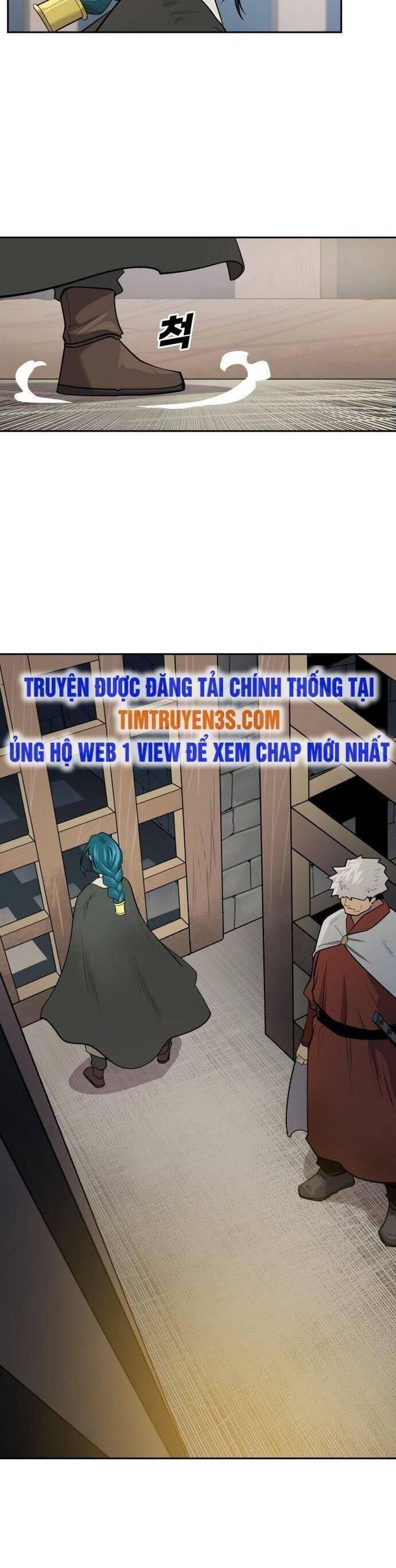 thiếu niên kiếm sư chapter 53 20