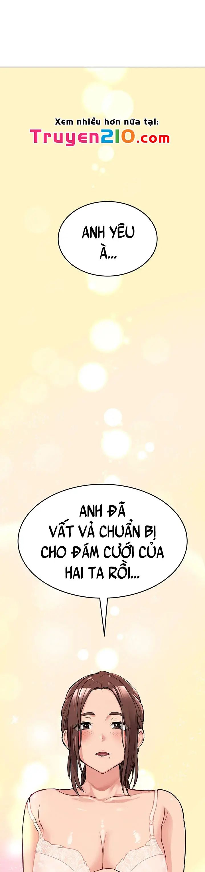 giữ bí mật với mẹ em nhé! chapter 2 25