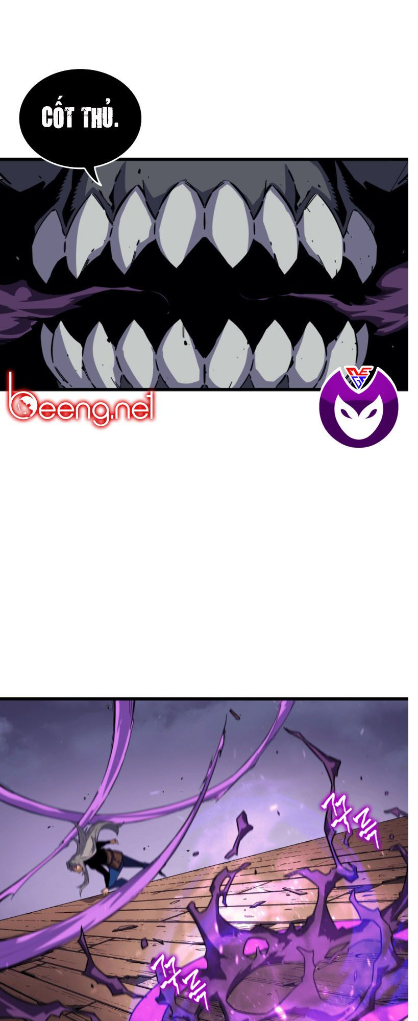 sự trở lại của pháp sư vĩ đại sau 4000 năm chapter 16 59