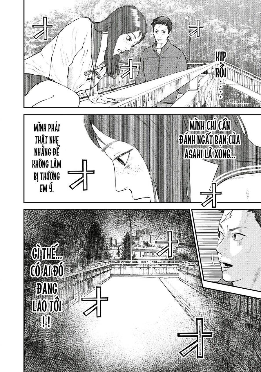 mật danh: nostra chapter 23 6