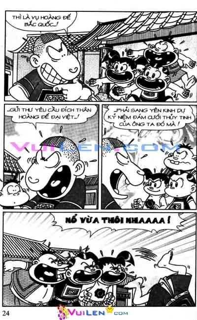 thần đồng đất việt chapter 103 24