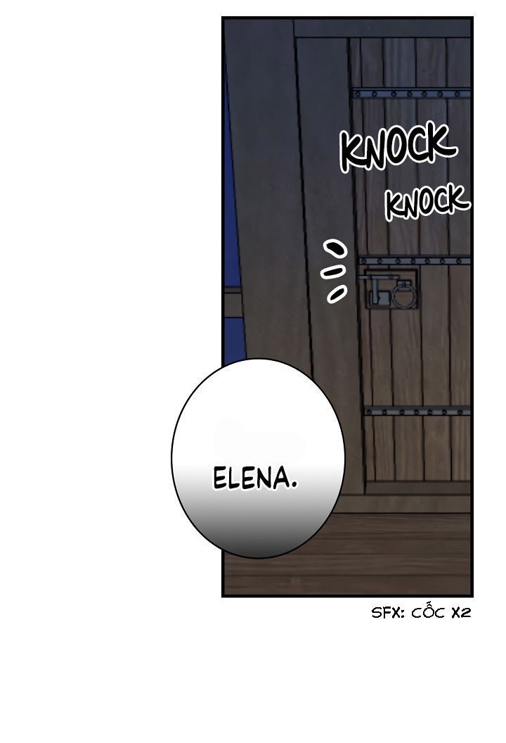 hoàng phi bóng tối - shadow queen chapter 8 4