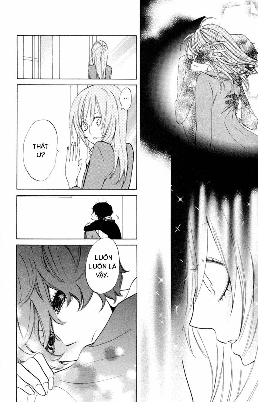 sarashi asobi chapter 6 36