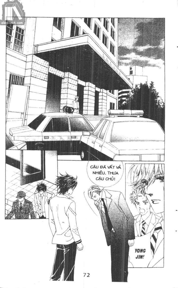 hồng tiểu thư chapter 10 11