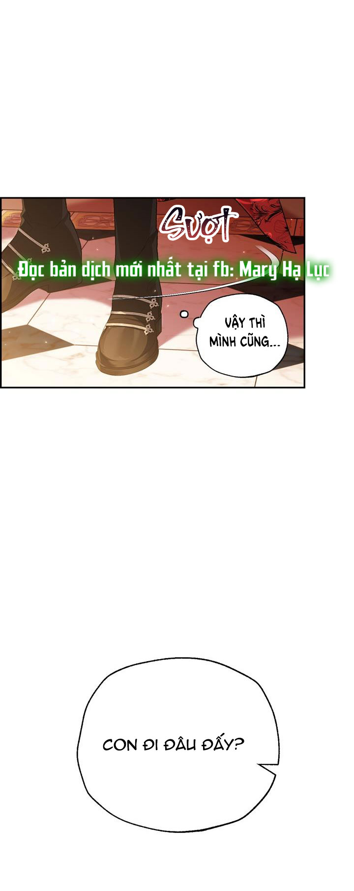 cha à, con không muốn kết hôn đâu chapter 57 18