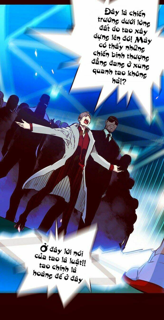 nữ sinh trường wilds chapter 155 17