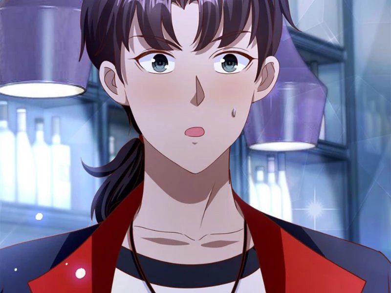 bảy vị tỷ tỷ tuyệt thế vô song của ta chapter 26 30