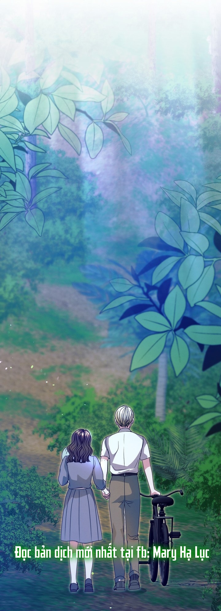 [18+] hãy cầu xin ta đi chapter 33.2 50